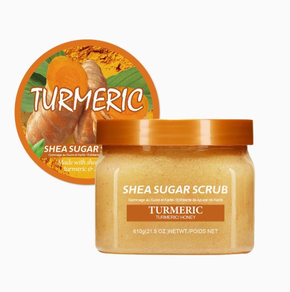Turmeric