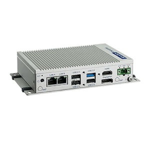 Hot Selling <strong>Advantech</strong> UNO-2372G-E021AE <strong>Embedded</strong> Automation <strong>Computer</strong> E3845 4G RAM W/2xLAN 4xCOM 1xmPCIe 1xmSATA Good Price - Product Image 1