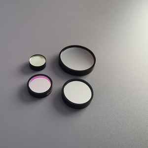 Stock K9 D10*T2mm R&lt;0.5%T&lt;0.1% <strong>Filter</strong> - Product Image 5