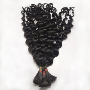 <span class=keywords><strong>S</strong></span>ố lượng lớn burmese xoăn bện phần mở rộng tóc con người thẳng lượn <span class=keywords><strong>s</strong></span>óng 100% nguyên Trinh Nữ tóc giả phía trước tóc giả trong <span class=keywords><strong>s</strong></span>ố lượng lớn - Product Image 5