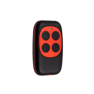 Evrensel 433MHz radyo frekansı uzaktan kumanda verici kopya kapısı için sabit kod - Product Image 3