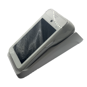 4G NFC POS терминал с 7,1 Android, WiFi, BT, A920 Edc машина безопасный платежный раствор