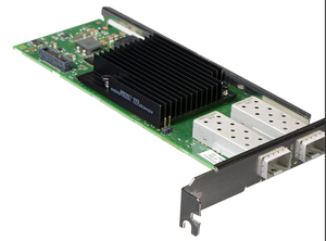 Ethernet-Netzwerk adapter X710 X710-DA2 10/1GbE Dual-Port-Netzwerk karte - Product Image 3