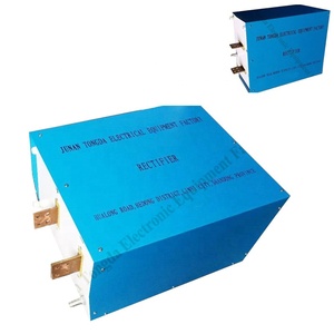 1500A için 12V doğrultucu galvanik/galvanik doğrultucu/galvanik makine doğrultucu - Product Image 4