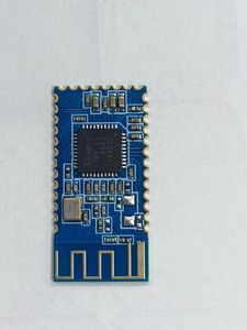 4.0 Bluetooth-Modul BLE serielle Schnitts telle BLE CC2540 CC2541 mit Rückwand platine Bluetooth iBeacon AT-09 - Product Image 3