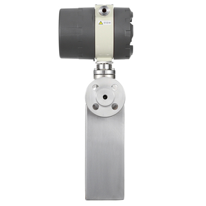 कोरोलिस द्रव्यमान प्रवाह मीटर विद्युत चुम्बकीय टरबाइन प्रवाह मीटर, अल्ट्रासोनिक जल प्रवाह मीटर - Product Image 3