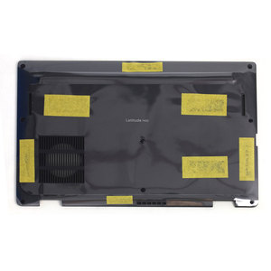 Para Dell Latitude 7420 E7420 Laptop Minúscula Base Asamblea Reemplazo 0K15VD Cubierta inferior Magnesio DuraCase Piezas de computadora - Product Image 2