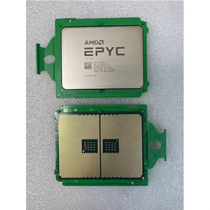 AMD EPYC 7F52 CPU CPU 240W 3.5 GHz 16 çekirdek 32 konuları sunucu işlemcisi - Product Image 6