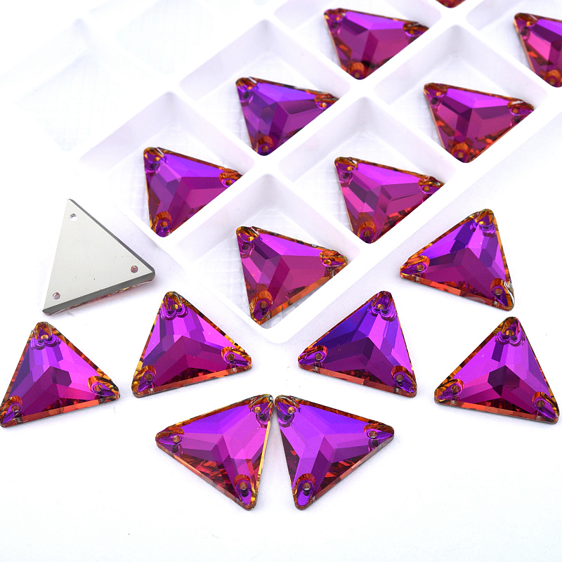001VB Violet Blue