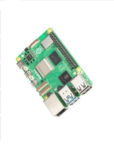 Raspberry Pi 5 modello 4GB - Product Image 2