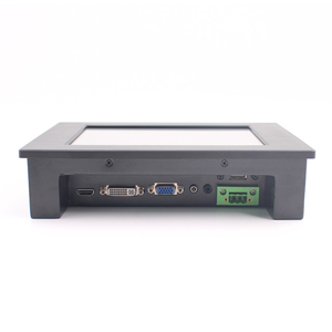 Penmount Touch Controller display LCD Monitor touchscreen VGA incorporato da 8 pollici con DVI - Product Image 1