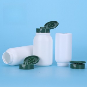 30g 50g 100g <span class=keywords><strong>150g</strong></span>化粧品カスタム空ふるい用ドライシャンプーパウダーシェーカーボトルロックシフターキャップ付き