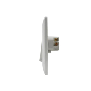 NO COM ışık göstergesi kapı çıkış Push Button açma anahtarı açacağı kapı erişim kontrol sistemi için giriş açık dokunmatik - Product Image 2