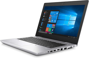 OEM özelleştirilmiş Pro kitap 640 G7 HP i5 10210U 1366*768P 14 inç eklenebilir bellek ve SSD ofis kullanımı - Product Image 6