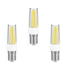 E17ミニLEDトウモロコシ電球2W 110VスクリューベースLED E17シャンデリアライト天井ファン冷蔵庫用ペンダントミシン - Product Image 3
