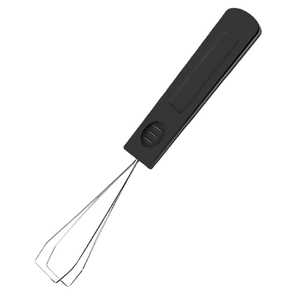 Dual-purpose <strong>Key</strong> Puller Steel Wire Metal Shaft Puller Mechanical <strong>Keyboard</strong> <strong>Replacement</strong> Keycap Tool Accessories <strong>Key</strong> Puller - Product Image 1