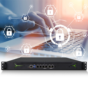 1U Edge Network <strong>Systems</strong> for <strong>Processing</strong> High Volume Traffic at the Network Edge - Product Image 5