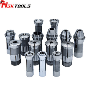 源数控工具HRC58-62螺纹夹头钢导套 - Product Image 5