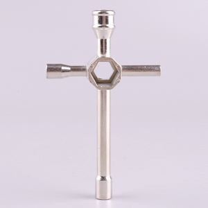 HSP 80129 çapraz anahtarlar için bakım büyük kollu HEX araçları 5.5 / 7 /8 /10 / 17 MM RC Model araba hobi aracı - Product Image 3