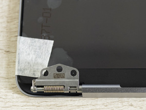 For <strong>Apple</strong> Macbook Air Retina A1932 13.3 Inch Lcd Screen Display Complete Assembly 2018 Year EMC 3184 MRE82 Notebook Screen A193 - Product Image 6