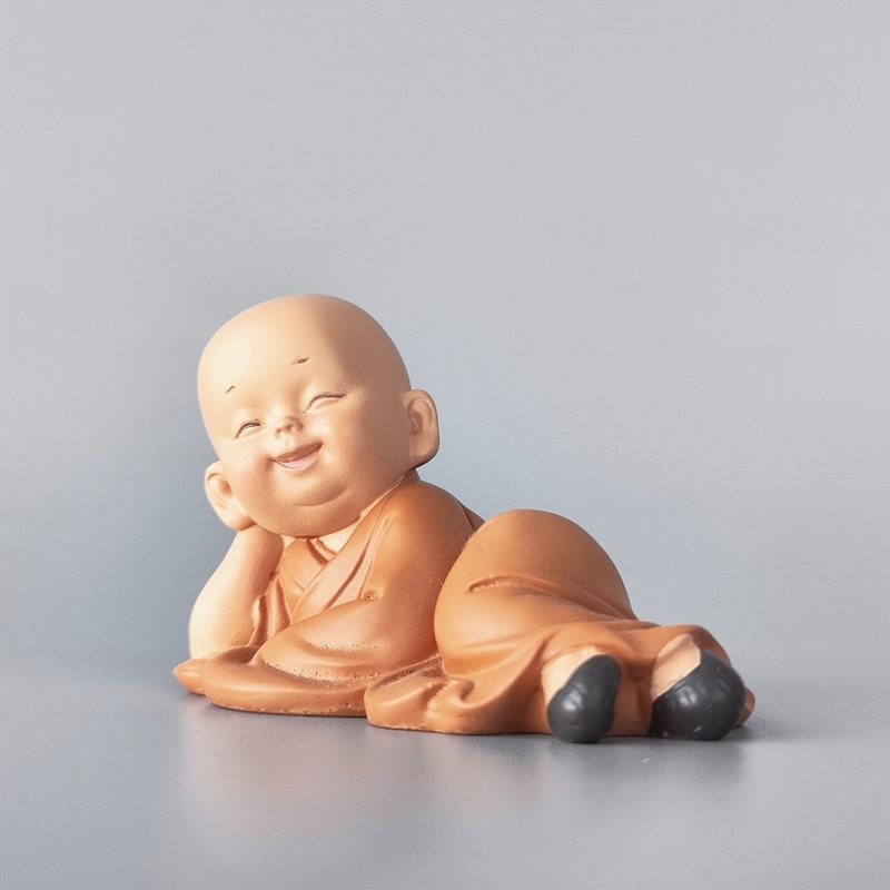 ม