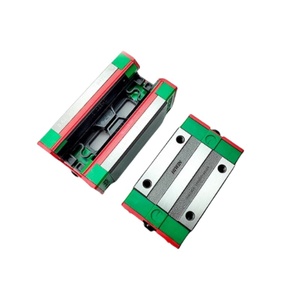 היוין qhw35cc/45cc שקטה מדריך ליניארי שקופית חומר פלדה כסף עם מרכיב נושא ליבה