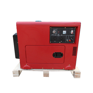 High Performance Super United Power <strong>dynamo</strong> Generator Price - Product Image 1