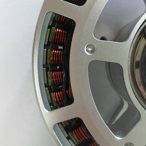 U82S bürstenloser Motor roboter mit hohem Drehmoment, vierbeiniger Lauf roboter BLDC-Motor Roboter anwendungs motor