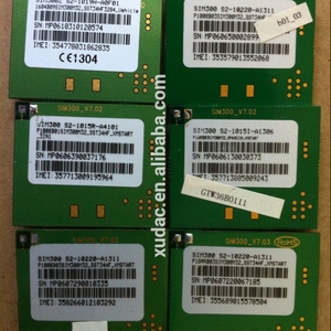 SIM300 V7.02 SIM300 V7.03 <strong>GPS</strong> <strong>Module</strong> New in Stock - Product Image 6