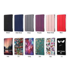 For New Design PU Leather Shockproof Case Smart <strong>Cover</strong> for Apple <strong>iPad</strong> Pro 10.<strong>2</strong> case 7th Generation - Product Image 3