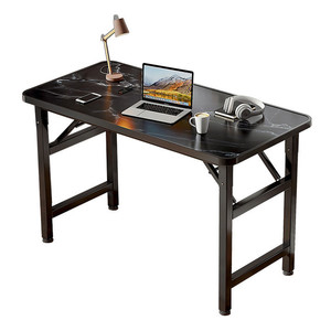 Precio de fábrica, suministro directo, mesa de ordenador para juegos, dormitorio, diseños de mesa de ordenador - Product Image 1