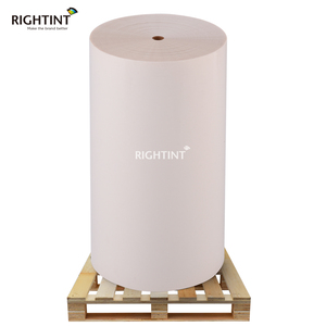 Flexography chất lượng tốt nhất dính giấy cuộn Bopp phim PET phim flexo <span class=keywords><strong>Jumbo</strong></span> cuộn cho in ấn - Product Image 4