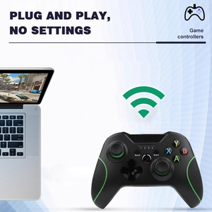High Quality Wireless Controller for <strong>Xbox</strong> One Gamepad Console Game Joystick Other Gaming Accessories - Product Image 6