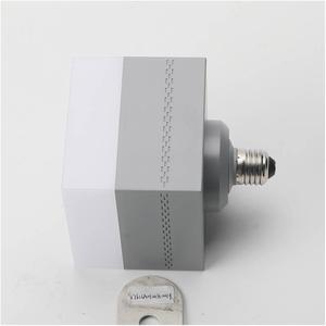 Led ışık ampuller yedek enerji tasarrufu güneş küçük dekoratif uzaktan kumanda ile dim çiçek şekli 561 Led ampul - Product Image 1