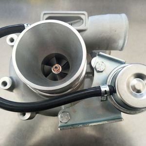 <strong>Turbo</strong> Type <strong>HX25W</strong> 4038790 4038791 4089714 3599355 Turbocharger for 4BTA CUMMINS New Condition <strong>Turbo</strong> Boost Control Engine - Product Image 2