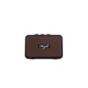 AG-04 portátil para Mini amplificador de guitarra con efecto Overdrive, las mejores piezas de instrumentos de cuerda, accesorios, Cabi de guitarra - Product Image 4