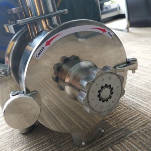 家庭用パキスタンの自動トウモロコシ製粉機1年保証付き最新デザインハイパワー - Product Image 4