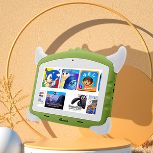 Kinder Tablet Win touch Android Quad Corem Smart Tablet PC für Kinder IQ Entwicklung - Product Image 6