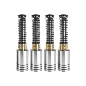 Bán Buôn Đa Kích Thước Cán Bóng Hướng Dẫn Cột Srp Bóng Hướng Dẫn Trụ Cột Tay Áo Xe Chết Hướng Dẫn Trụ Cột - Product Image 1