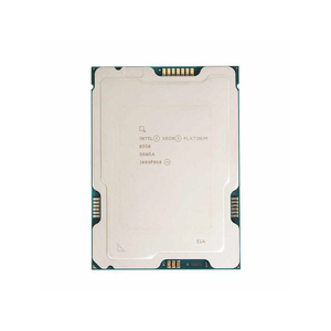Für Intel Xeon Platinum 8558 2,1 GHz 48-Kern-CPU-Prozessor Neu für Server zwecke - Product Image 1