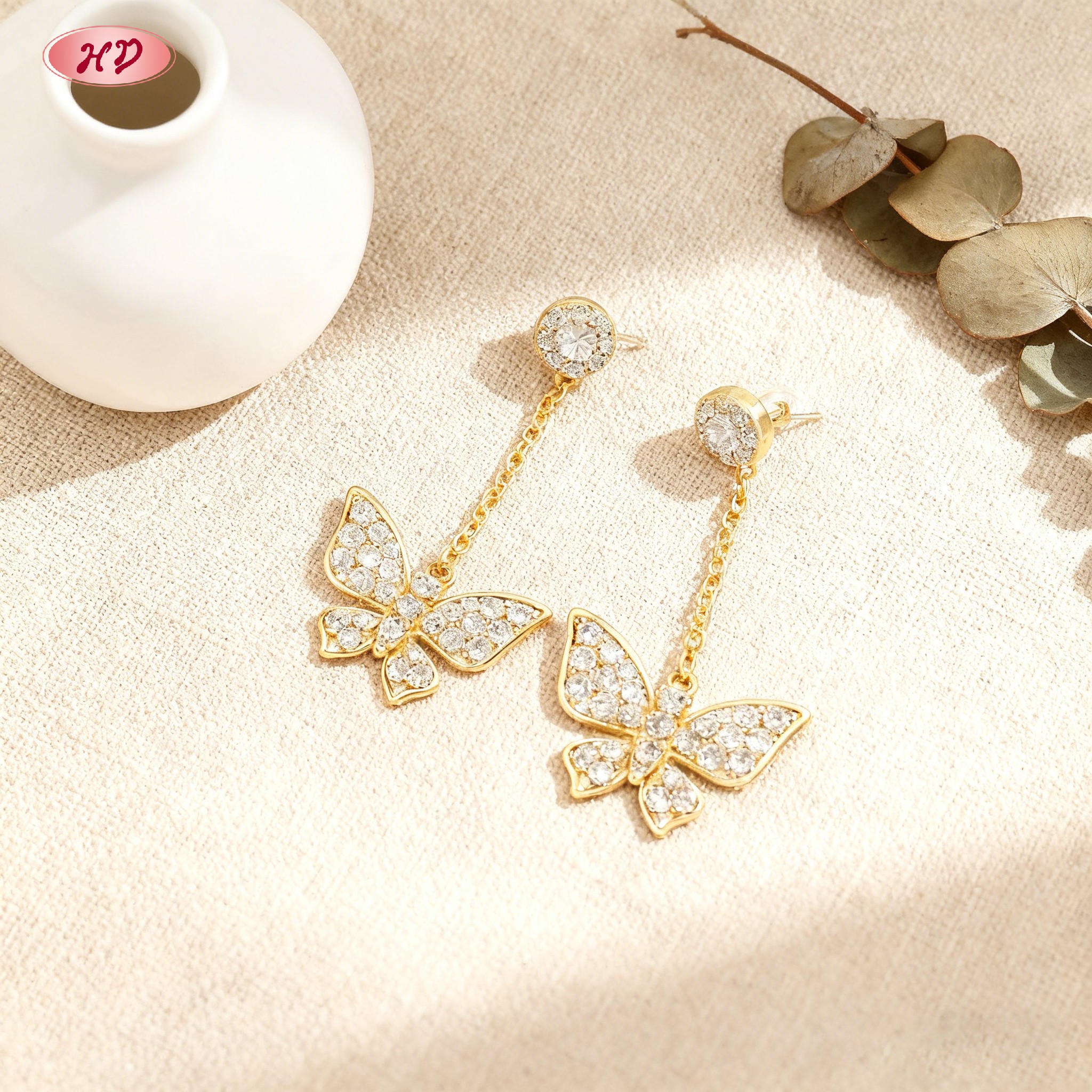 HAIE1300029-Gold