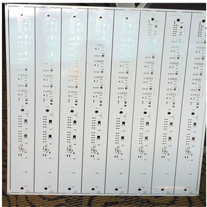 高速6カッターVグルーブ<span class=keywords><strong>PCB</strong></span>切断機コアモーター部品プリント回路基板用Vカット<span class=keywords><strong>PCB</strong></span>機器