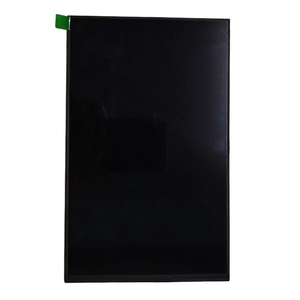 หน้าจอแสดงผล LCD TFT ความละเอียดสูง2K ขนาด8.4นิ้วไฟแบ็กไลท์ LED 1600*2560 IPS มุมมองแบบเต็มจอโมดูลแผงจอ LCD MIPI - Product Image 3
