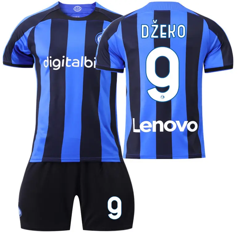 2324 casa 90 Lukaku 10 Lautaro 9 Dzeko 14 Perisic tuta calcio tuta inter milano maglia maglia maglia maglia maglia maglia maglia milano milano