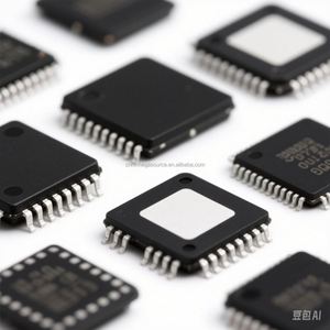 集積回路IC 2N3904RM 2N3904-小型信号バイポーラトランジスタ0.2A 40V NPN TO-92 - Product Image 3