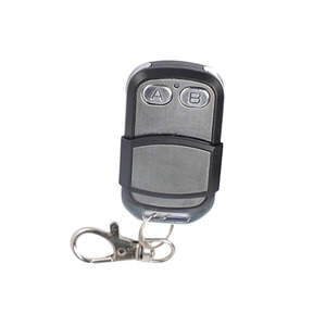 Telecomando rolling code HCS301 all'ingrosso per telecomando universale per porta del garage automatico - Product Image 5