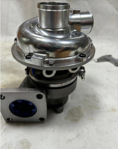 4JJ1 motor isuzu ZAX135 motor Turbo için 898185-1951 turbo 8981851951 motor Turbo - Product Image 4