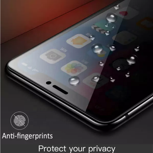 Yüksek kalite Anti-Spy 2.5D gizlilik tam kapak temperli cam ekran koruyucu için OnePlus Nord CE4 3 Lite OnePlus cep telefonu - Product Image 6