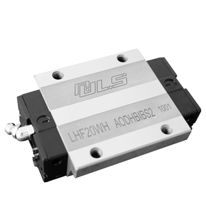 Bloque de guía lineal LHF de alta calidad, Riel de guía lineal CNC para sierras circulares - Product Image 1
