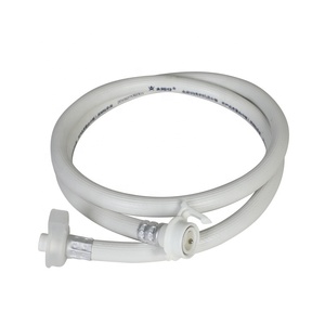 Anti-burst <strong>Without</strong> <strong>Fear</strong> of Water Leakage Suitable for All Kinds of Washing Machine Washing Machine Inlet Pipe - Product Image 5